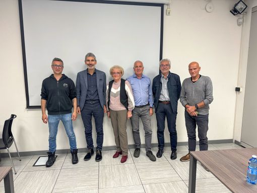 CVA Energie e associazioni consumatori: al via il tavolo permanente CVA Energie e associazioni consumatori: al via il tavolo permanente