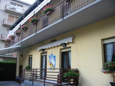 I fatti contestati sarebbero avvenuti a Casa Betania