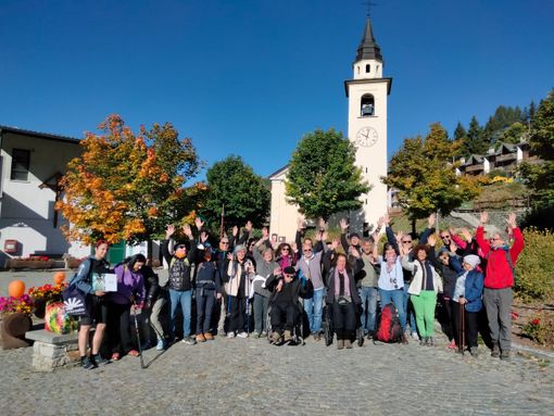 Prima giornata di DonoDay