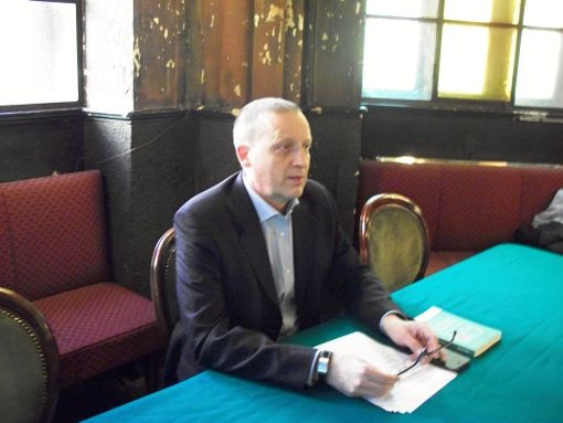 Etienne Andrione Etienne Andrione