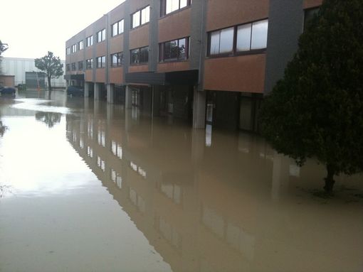 UE: Approvati regimi di aiuto a imprese valdostane colpite da calamità