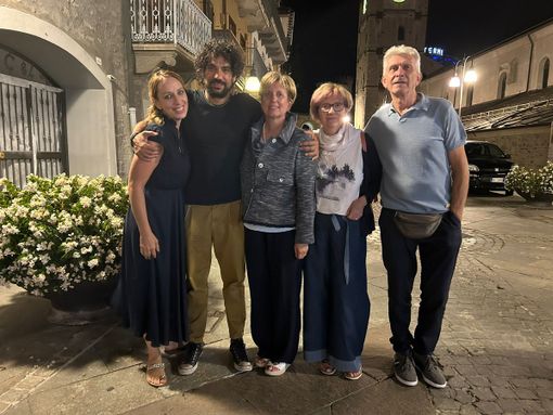 Prevenzione del suicidio, evento di sensibilizzazione a Saint-Vincent