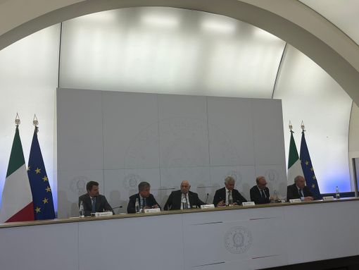 AL VIA IL BANDO SPORT MISSIONE COMUNE 2024 DA ICS 100 MILIONI DI EURO DI FINANZIAMENTI PER GLI ENTI LOCALI