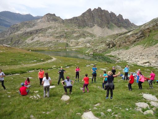 Avviso pubblico per la proposta progettuale “Giovani valdostani in montagna” Avviso pubblico per la proposta progettuale “Giovani valdostani in montagna”