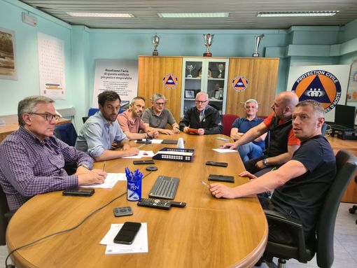 Emergenza maltempo in Valle d'Aosta: intervento straordinario della Giunta regionale