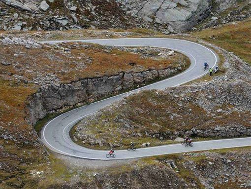 Interventi per sicurezza viaria e ridurre dissesto idrogeologico