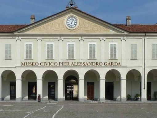 Ivrea: Un sabato imperdibile al Museo P.A. Garda Ivrea: Un sabato imperdibile al Museo P.A. Garda