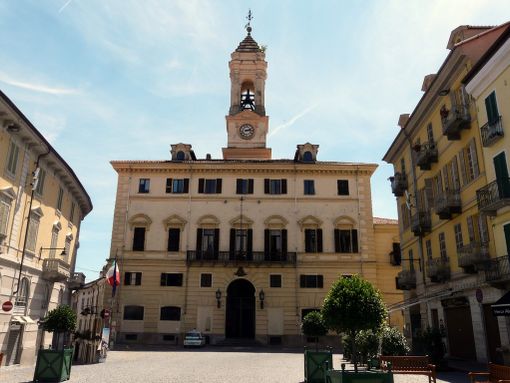 Ivrea: Elezioni comunali; 13 liste per 5 candidati sindaco