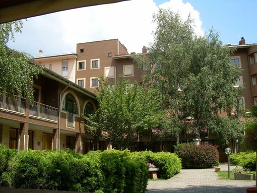 Il J.B. Festaz, in occasione del Natale una stanza multisensoriale per il benessere degli anziani Il J.B. Festaz, in occasione del Natale una stanza multisensoriale per il benessere degli anziani