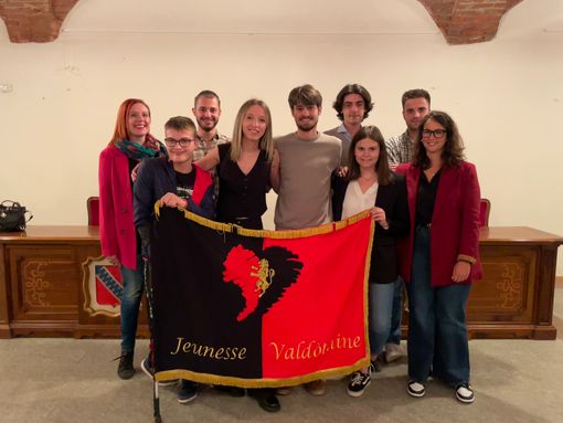 Jeunesse Valdotaine