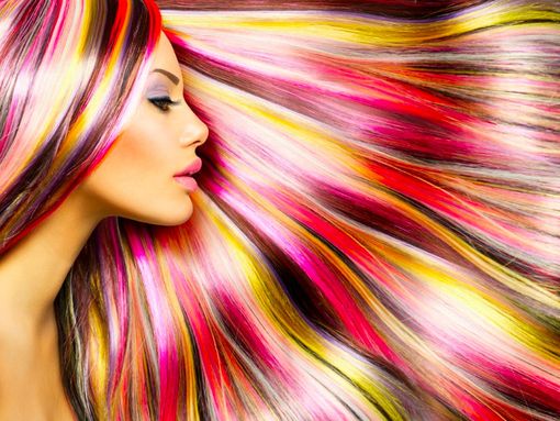 Durante il chiuso tutto vendite boom di coloranti per capelli, crollano vendite profilattici