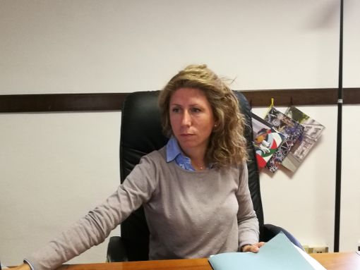 Il pm Eugenia Menichetti Il pm Eugenia Menichetti