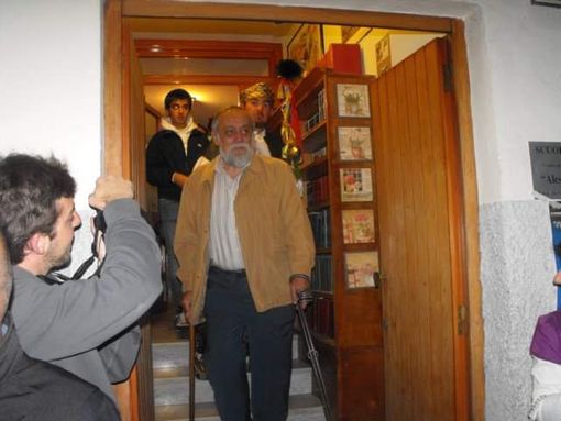 Al centro Eligio Milano Al centro Eligio Milano