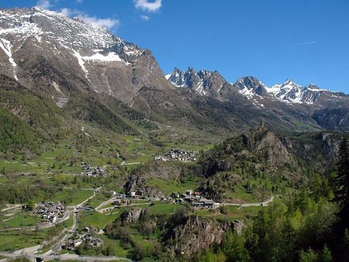 Oyace: Tante richieste di acquisto di case diroccate a 1 euro