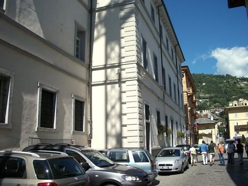 Annunciata la longlist della seconda edizione del Premio Letterario Valle d’Aosta