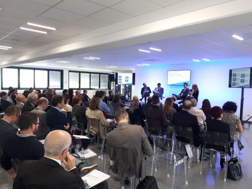 Per le imprese del Nord Ovest disponibili 10 miliardi di euro