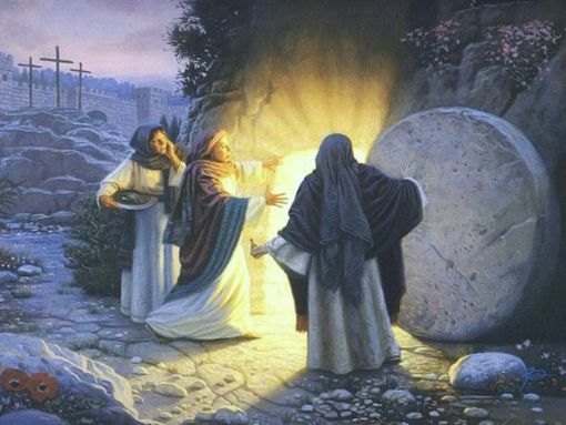 L’annuncio della Pasqua e la tradizione liturgica