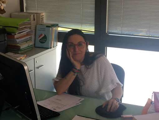 Chiara Pasqualotto (FpCisl)