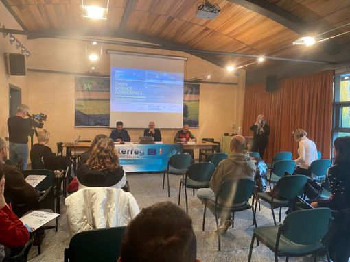 TYPicity Innovation Competitiveness in Alpine Dairy Products TYPicity Innovation Competitiveness in Alpine Dairy Products