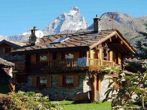 QUANTO PUÒ FAR GUADAGNARE UNA CASA IN VALLE D’AOSTA? QUANTO PUÒ FAR GUADAGNARE UNA CASA IN VALLE D’AOSTA?