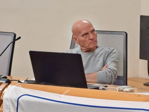 Bruno Albertinelli Bruno Albertinelli