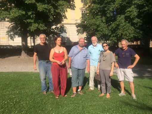 Aosta: L'Altra VdA, Consiglio e amministrazione allo sbando