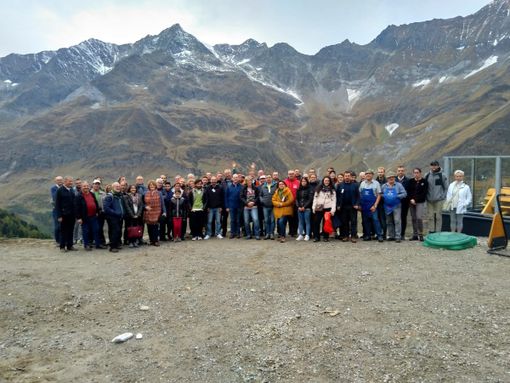 Assemblea di Alpine pearls del 2019
