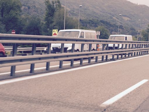 Processo morte in autostrada, per perito procura, 'A5 pericolosa' Processo morte in autostrada, per perito procura, 'A5 pericolosa'
