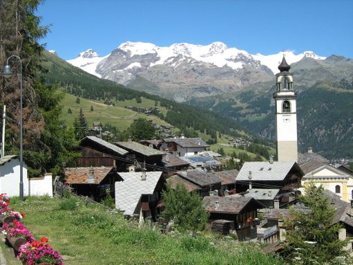 Il 15 maggio Ayas al voto per elegge il Sindaco e rinnovare il Consiglio comunale