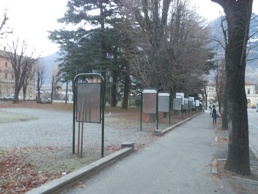 Aosta: Per estinguere debito con società pubblicità Comune vuole acquisirne impianti Aosta: Per estinguere debito con società pubblicità Comune vuole acquisirne impianti