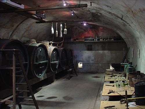 Un balmetto di Borgofranco (sito web winesurf.it) Un balmetto di Borgofranco (sito web winesurf.it)