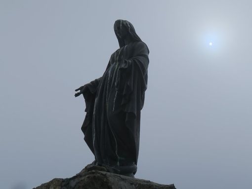 MONTAGNA VDA: MONTE BARBESTON - Pontey MONTAGNA VDA: MONTE BARBESTON - Pontey