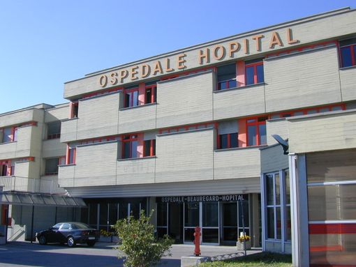 Bimba morta ad Aosta possibile medici indagati per omicidio colposo Bimba morta ad Aosta possibile medici indagati per omicidio colposo