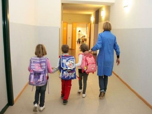 L'eredità positiva del COVID sui servizi educativi e sulla scuola