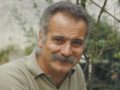 Georges Brassens Georges Brassens