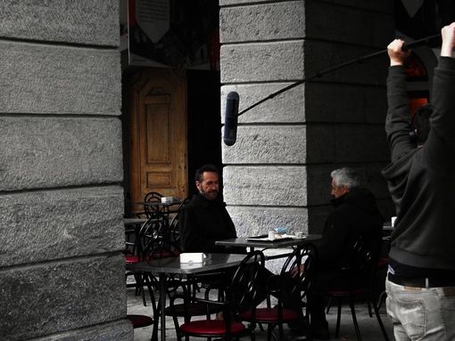 Aosta: Al via sopralluoghi per futura gestione Caffé Nazionale Aosta: Al via sopralluoghi per futura gestione Caffé Nazionale