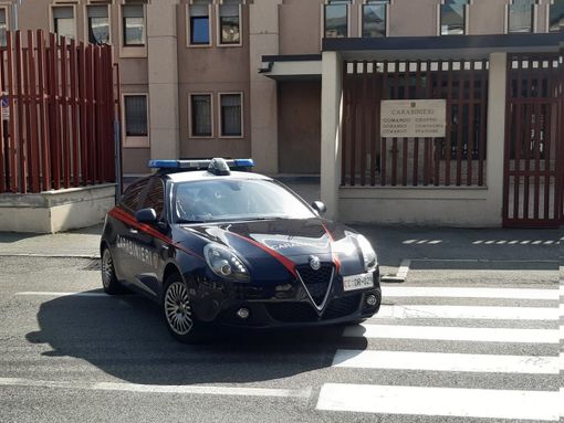 Carabinieri rafforzano controlli per Pasqua più sicura Carabinieri rafforzano controlli per Pasqua più sicura