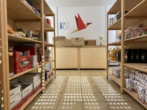 Emporio Solidale Emporio Solidale