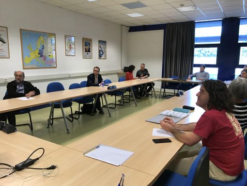 Quando la 'fabbricazione digitale' è cultura che migliora la vita Quando la 'fabbricazione digitale' è cultura che migliora la vita