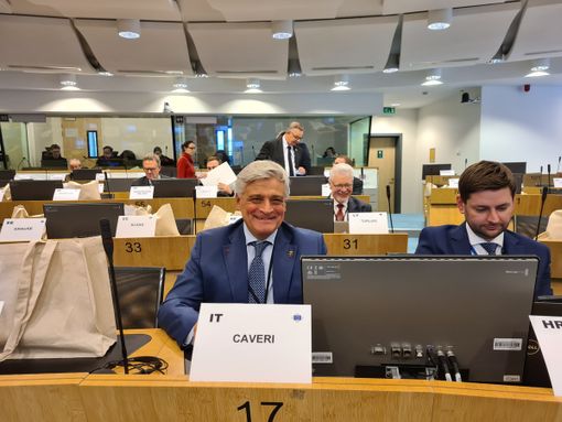 Luciano Caveri Luciano Caveri