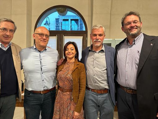 "Trento Film Festival", protagonisti anche i Vini eroici valdostani