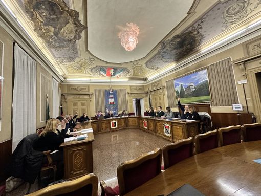Chatillon: Approvate varianti al piano regolatore