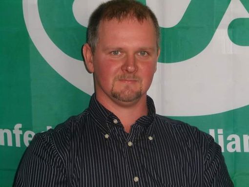 Gianni Champion, presidente Cia; chiede riforma Agea Gianni Champion, presidente Cia; chiede riforma Agea