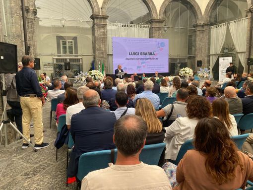 “Obiettivo autonomia differenziata deve essere quello di unire il Paese e rafforzare la coesione”