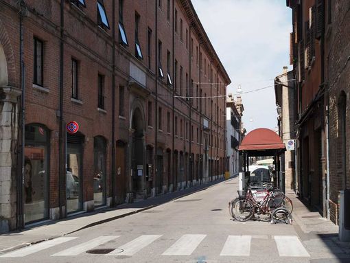 Il declino demografico colpisce di più le aree interne del Paese Il declino demografico colpisce di più le aree interne del Paese