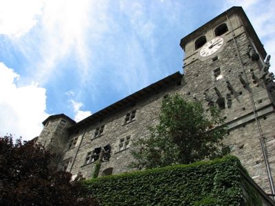 I funerali saranno celebrati alla Collegiata di Sant'Orso