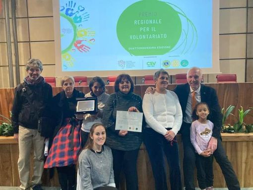 Aiuole edibili: da un grande riconoscimento derivano grandi responsabilità Aiuole edibili: da un grande riconoscimento derivano grandi responsabilità