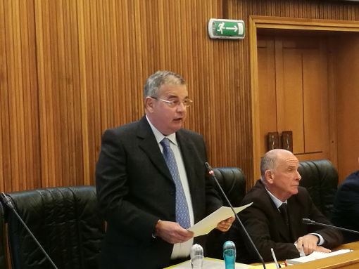 Jean Barocco ‘Vogliamo dare risposte a chi ci aveva chiesto di modificare il bilancio’