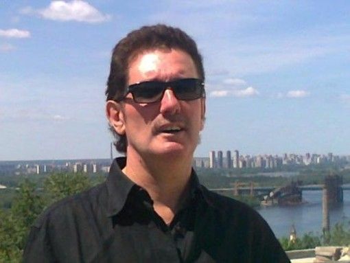 Paolo Contoz Paolo Contoz