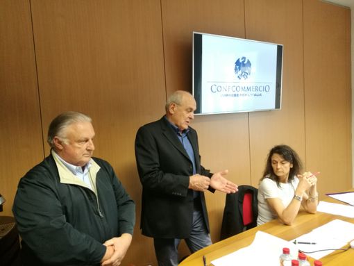 Al via i corsi formativi di Crea Impresa; Confcommercio VdA sempre più vicina alle aziende e alle imprese locali